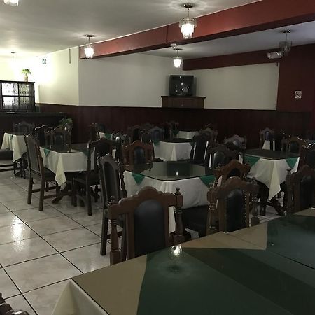 Hotel Majestic キト エクステリア 写真