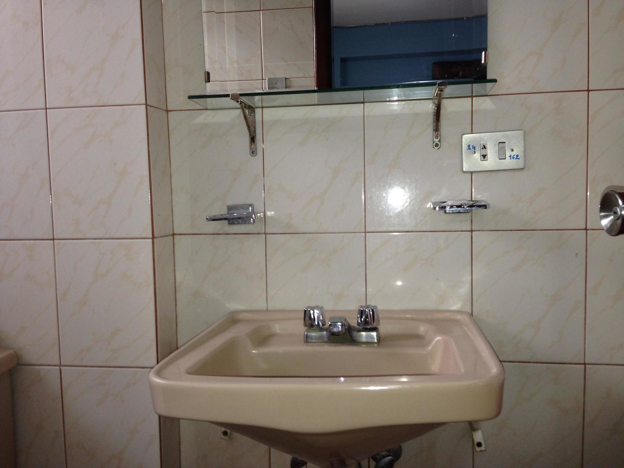 Hotel Majestic キト エクステリア 写真