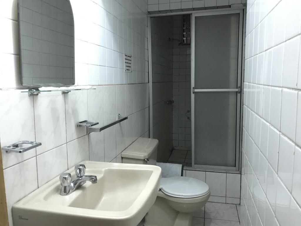 Hotel Majestic キト エクステリア 写真